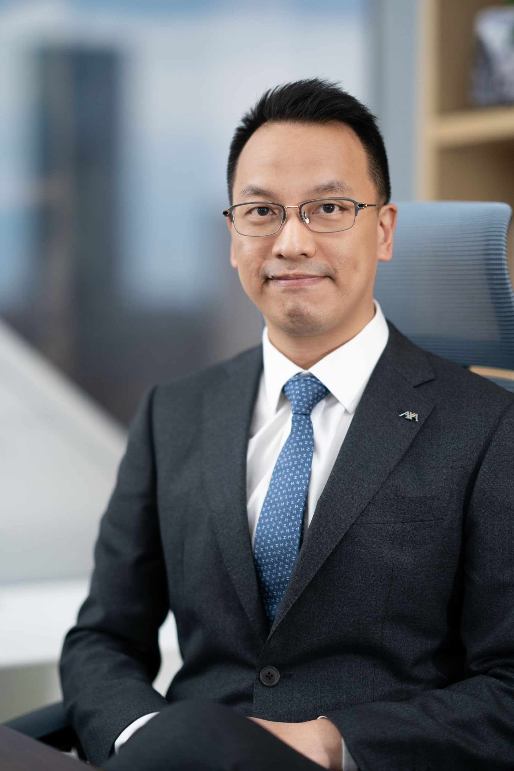 专访安盛天平CEO左伟豪：企业出海风险呈现双重升级，建议将风险管理纳入战略核心