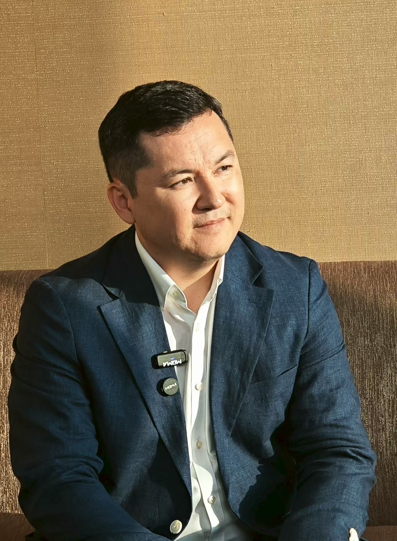专访阿斯塔纳国际金融中心行政长官Renat Bekturov：推动中亚与中国资本市场互联互通，释放哈中贸易更大投资潜力